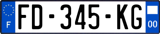 FD-345-KG