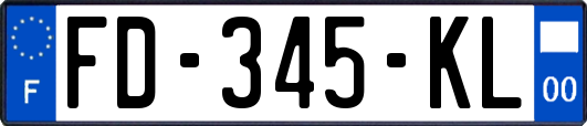 FD-345-KL