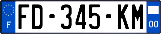 FD-345-KM