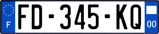 FD-345-KQ