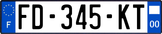 FD-345-KT