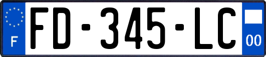FD-345-LC