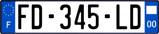 FD-345-LD