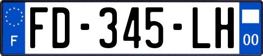 FD-345-LH