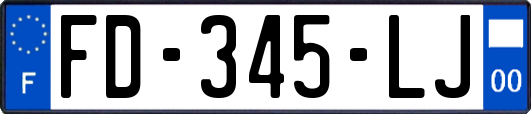 FD-345-LJ
