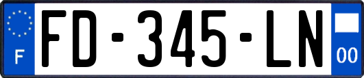 FD-345-LN