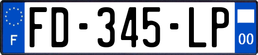 FD-345-LP