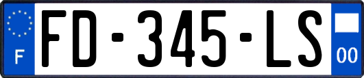 FD-345-LS