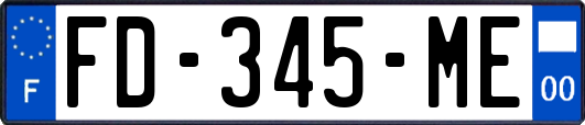 FD-345-ME