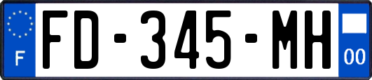 FD-345-MH