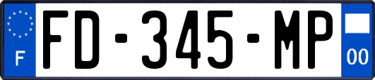 FD-345-MP