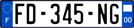 FD-345-NG