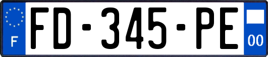 FD-345-PE