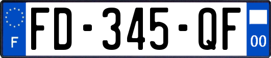FD-345-QF