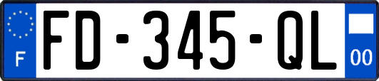 FD-345-QL