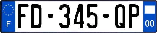 FD-345-QP