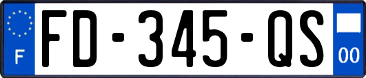 FD-345-QS