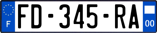 FD-345-RA