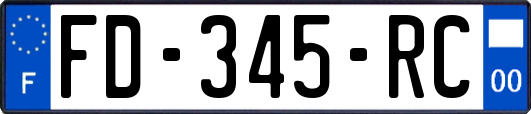 FD-345-RC