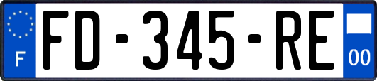 FD-345-RE