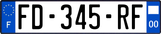 FD-345-RF