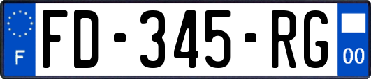 FD-345-RG