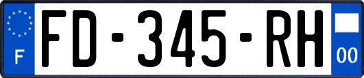 FD-345-RH