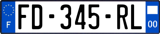 FD-345-RL