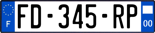 FD-345-RP