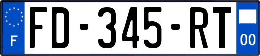 FD-345-RT