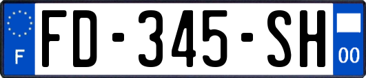 FD-345-SH