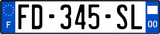 FD-345-SL