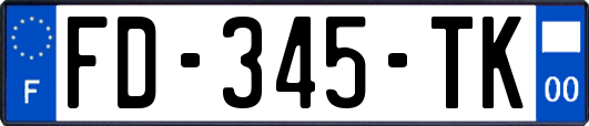 FD-345-TK