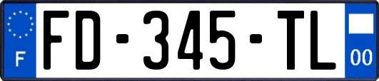 FD-345-TL
