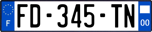 FD-345-TN