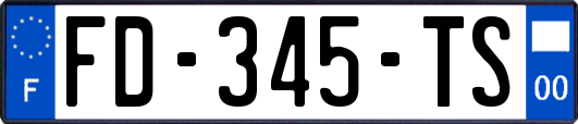 FD-345-TS