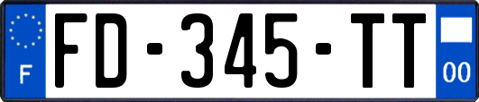 FD-345-TT