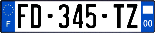 FD-345-TZ