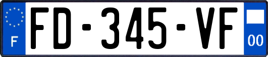 FD-345-VF
