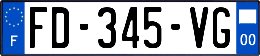 FD-345-VG