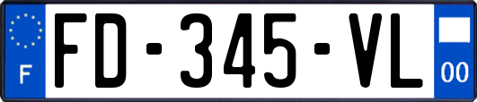 FD-345-VL