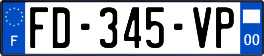 FD-345-VP