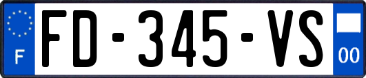 FD-345-VS