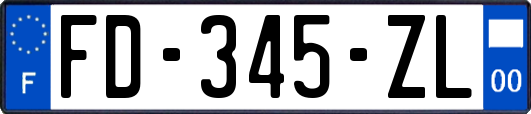 FD-345-ZL