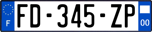 FD-345-ZP