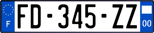 FD-345-ZZ