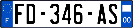 FD-346-AS