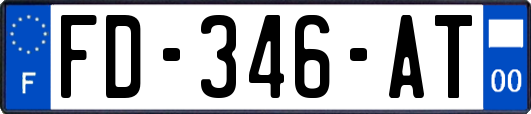 FD-346-AT