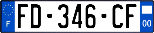 FD-346-CF