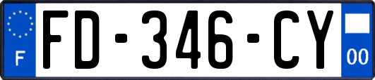 FD-346-CY